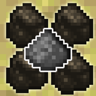 Easier Gunpowder ReFabriced/ReForged