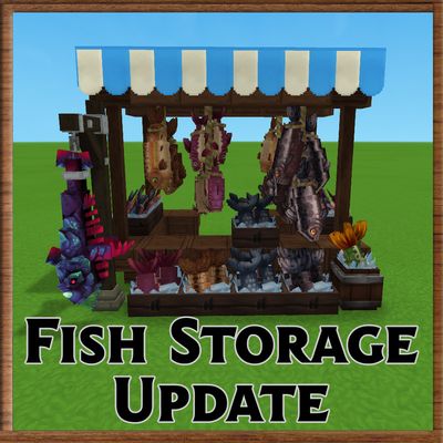 Sig's Fancy Storage