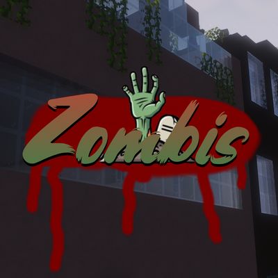 Zombis - Zombie survival & Performance in Low-PCs