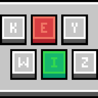Keyboard Wizard CE