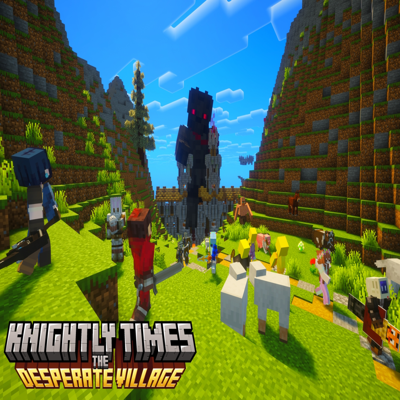 Knightly Times logo