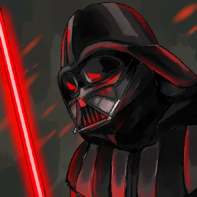 Star Wars RPG - Star Wars & Stellaris logo