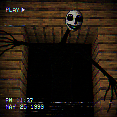There's Nobody Left logo