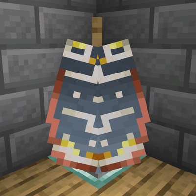 Stackable Elytra Trims