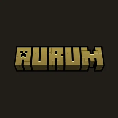 AURUM - The Alchemist Awakens logo