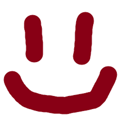 Gregor's 'you will die' logo