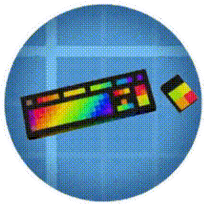 Universal Keyboard Controller