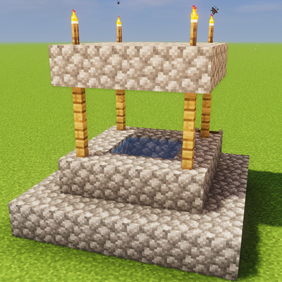 GlamorousSP Shaders logo