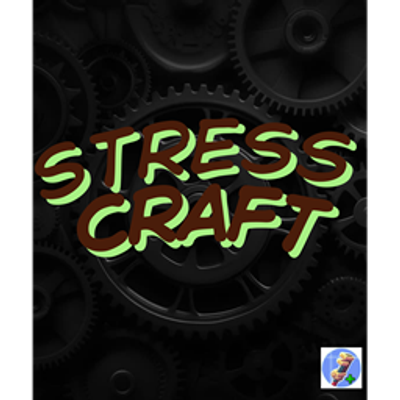 StressCraft 2.0 logo