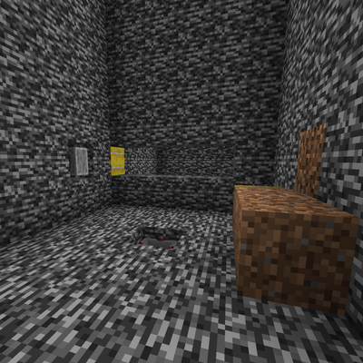 The sandbox: A mcpe escape room
