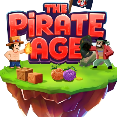 ThePirateAge logo