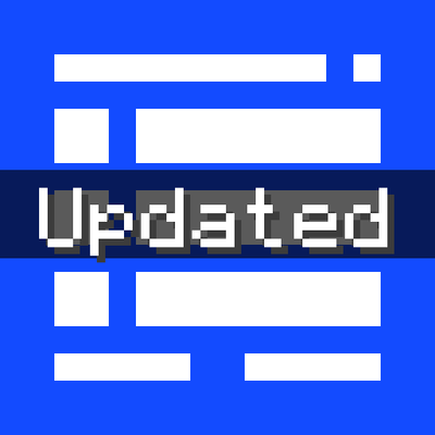 Mod Menu  (Updated) project artwork