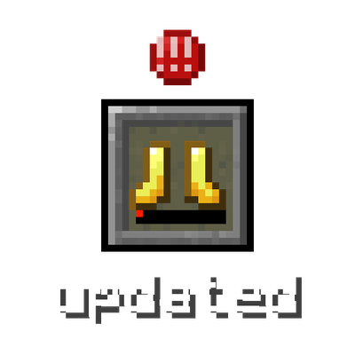 Armor Durability HUD Display logo