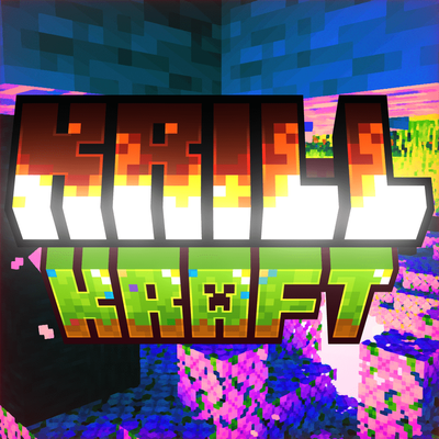 KRILLKRAFT logo