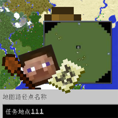 CNPC-XaeroMiniMap-addon