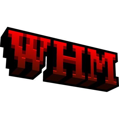 Whole House Mad logo