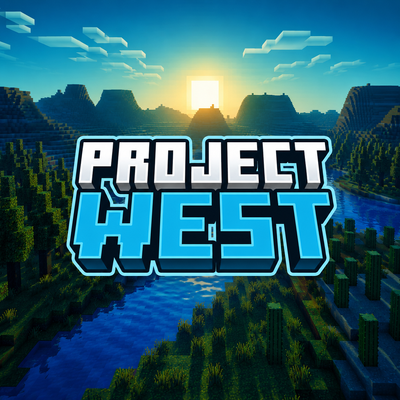 Project West  logo