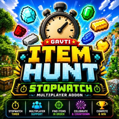 Item Hunt