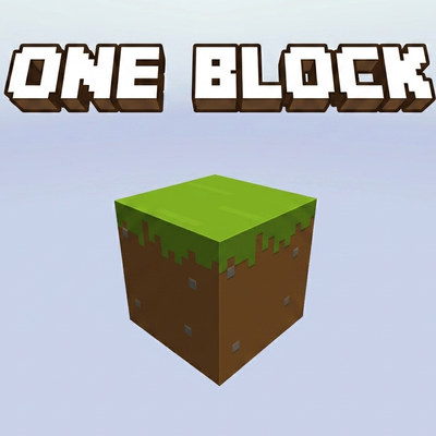 One Block 
