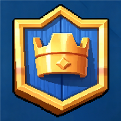 MineClash logo