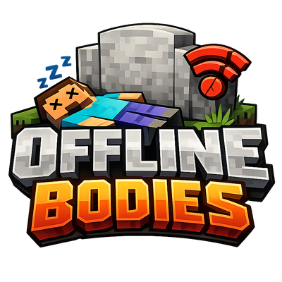 Offline Bodies logo