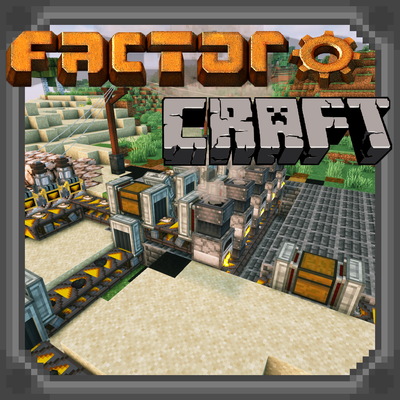 Factorocraft