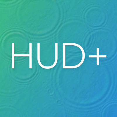 moreHUD+