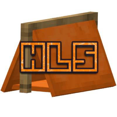 HLSubstance - Tents & Templates! logo