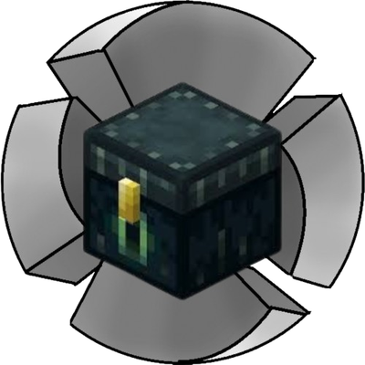 Ender Chest Persistence logo