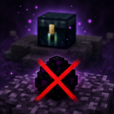 Dragon Egg Blocker