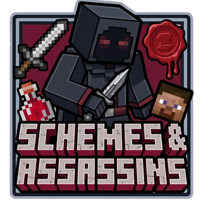 Schemes & Assassins - Secret Orders & Societies