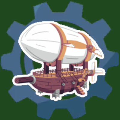 Create Aeronautics: Ship Manager