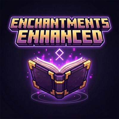 Enchantments Enhanced logo