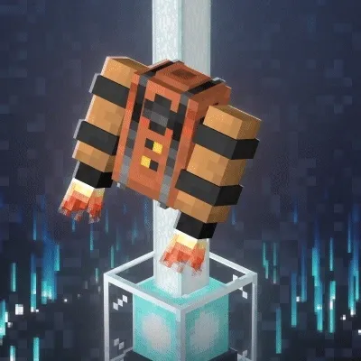 Beacon Bound for Create Jetpack project image