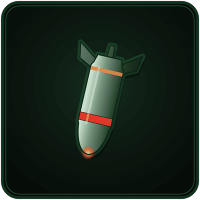 Air Strike Warfare logo