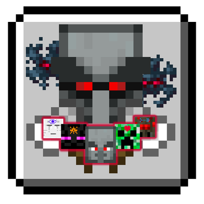 Apex Contenders: Elite "infernal" Mobs logo