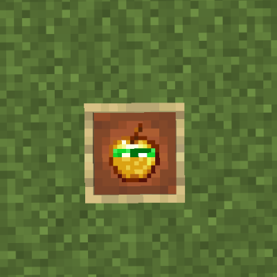 Swight's golden apples