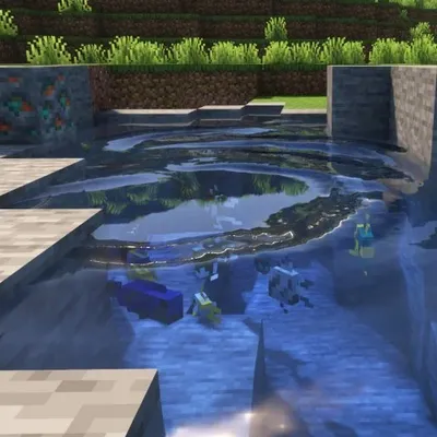 Water Normals