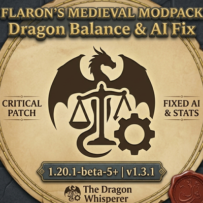 Ice and Fire Dragons Fix