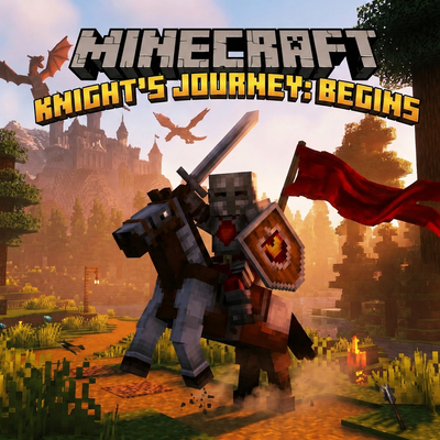KNIGHT JOURNEY logo