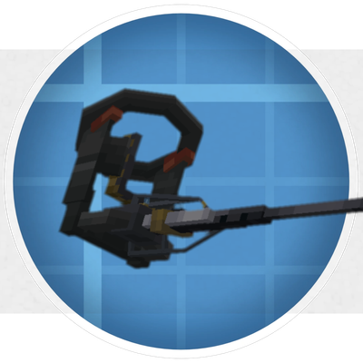 Sable Long Range Warfare