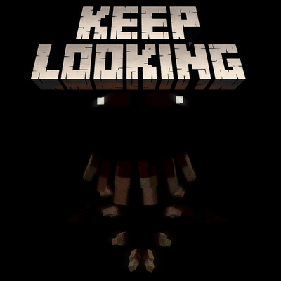 Keep Looking - Extreme Horror Experience logo