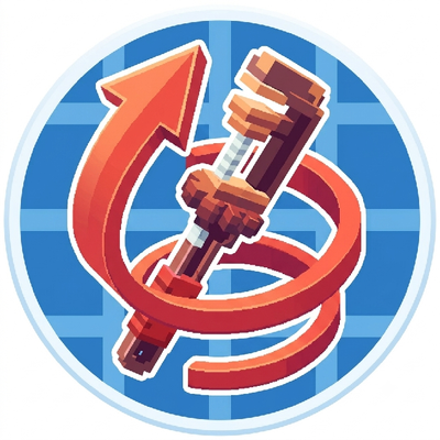 Create: Improve project artwork