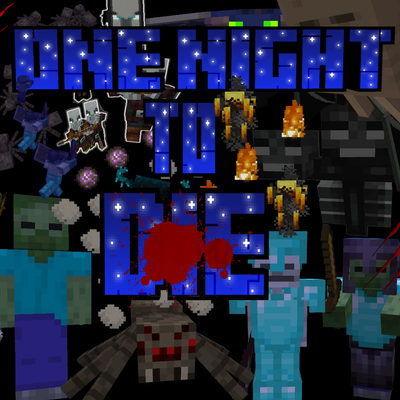 One Night To Die