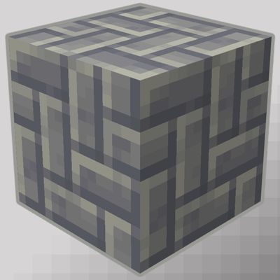 TooManyAndesiteBricks