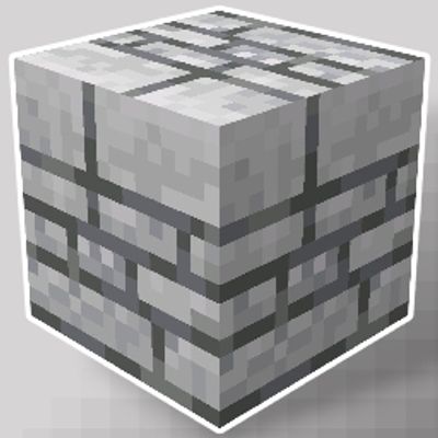 TooManyDioriteBricks