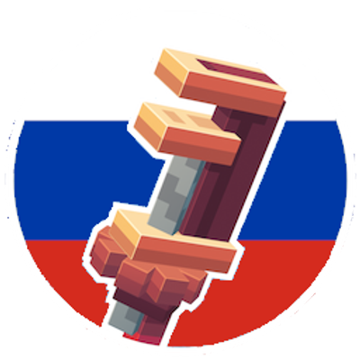 Create: Russified / Русификатор для аддонов Create