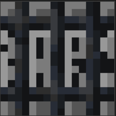 Better Iron Bars