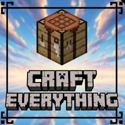 Craft Anything