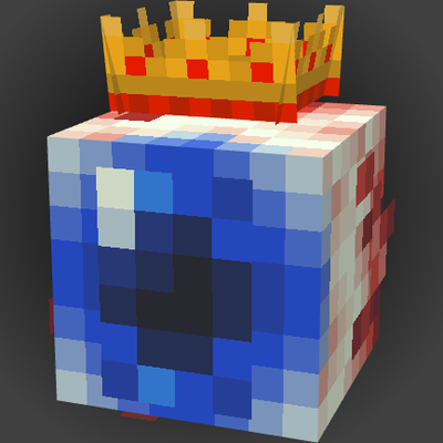 King Block